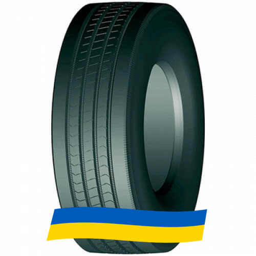 315/80 R22.5 Aplus S202 157/154M Рулевая шина Київ - зображення 5