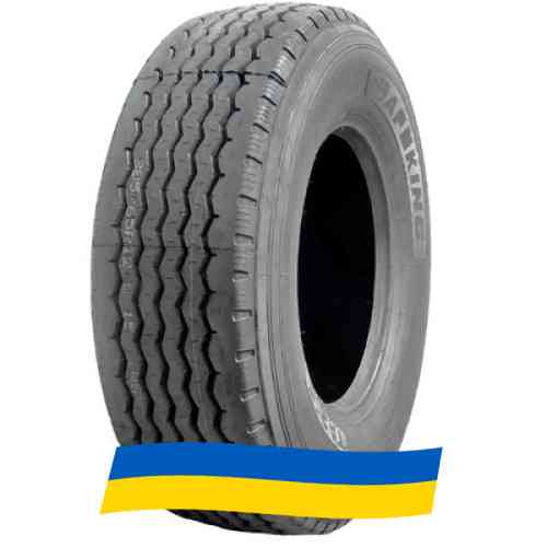 385/65 R22.5 Safeking TA218 160L Прицепная шина Київ