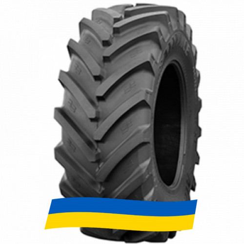 600/70 R34 Alliance A-378 163/160D/A8 Сельхоз шина Київ - зображення 2