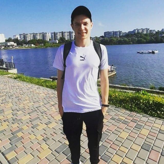 Репетитор Математика, Фізика, Українська Мова, Англійська Одеса - зображення 1