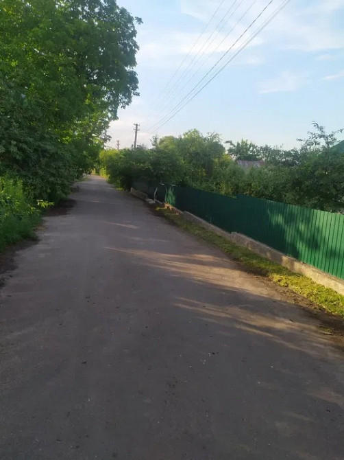 Будинок/дача в мальовничому селі Гумнище, Волинська область Луцьк - зображення 5