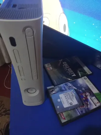 Xbox 360 Васильків