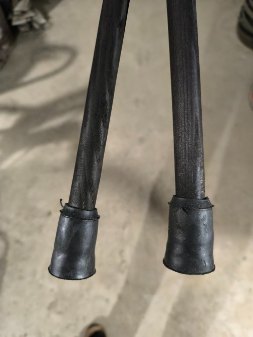 резинка для милиць та тростин Вижница - изображение 5