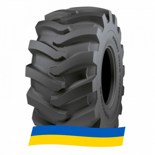 700/50 R26.5 Nokian Forest King TRS LS-2 172A8 Индустриальная шина Київ - зображення 4