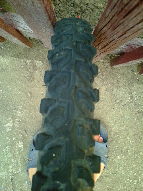 Продам вело покрышки 20 Запоріжжя - зображення 3