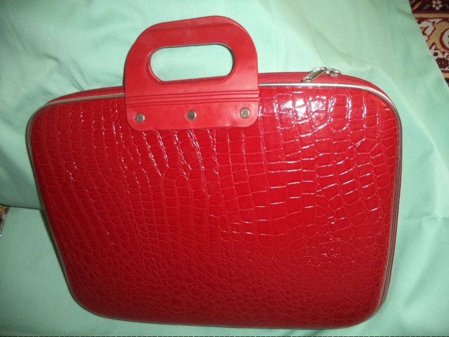 Сумка Чехол для ноутбука Белая Церковь - изображение 3