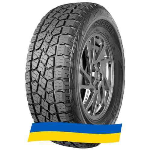 245/75 R17 Saferich FRC 86 121/118R Позашляхова шина Київ
