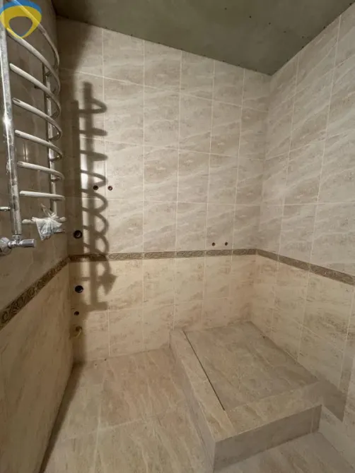 Массив Радужный 44 кв.м. ремонт начат Одеса - зображення 2