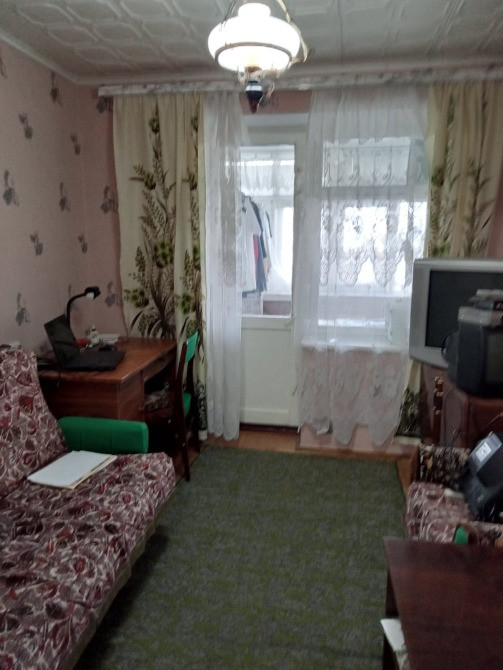 Продається 3 кімнатна квартира м.Новоселиця разом з меблями Новоселица - изображение 5