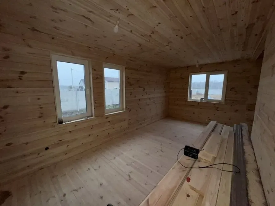 Продаж нового будинку с. Гавронщина Макаров - изображение 4