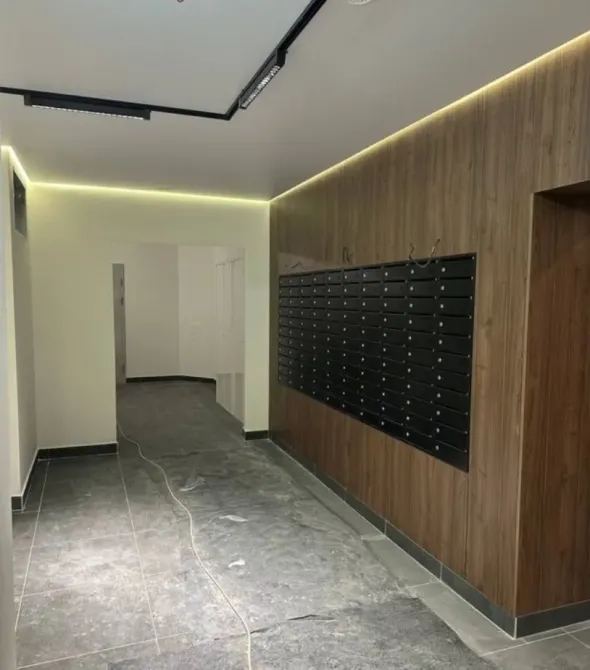 1-кім.кв., Поверх 6, будинок зданий, Патріотика, дім Богуслав Київ - зображення 1