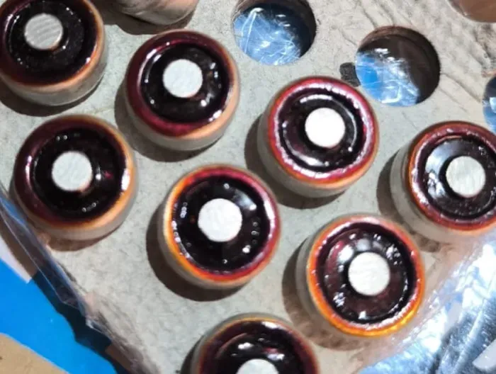 Піропатрон ПП-9 Суми - зображення 1