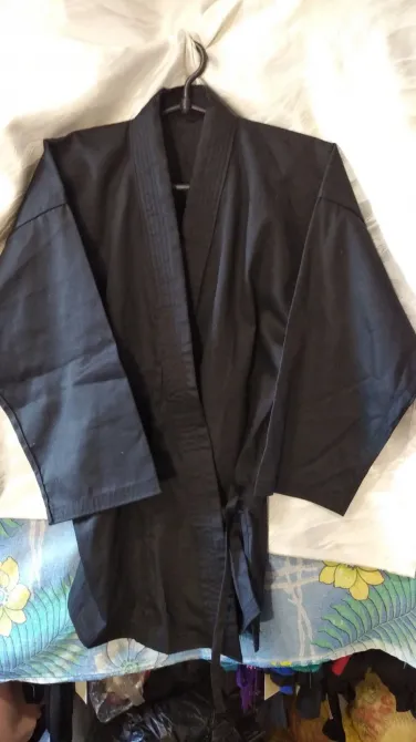 Повний Розпродаж кимоно, добки, штани, пояса от производителя Киев - изображение 4