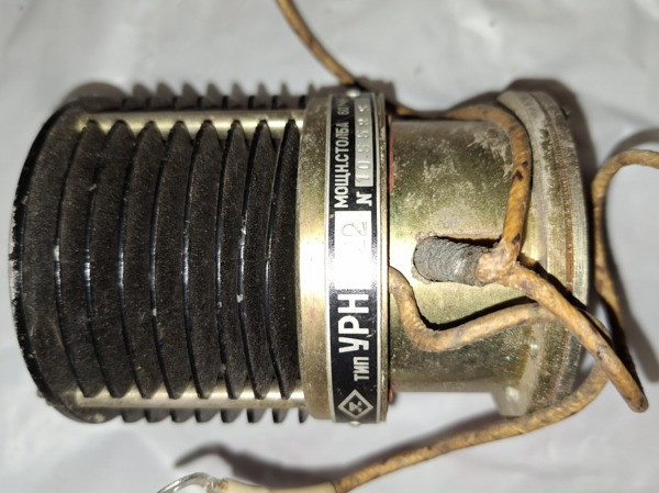 Регулятор напруги Урн-423У3, Урн-422 Суми - зображення 1