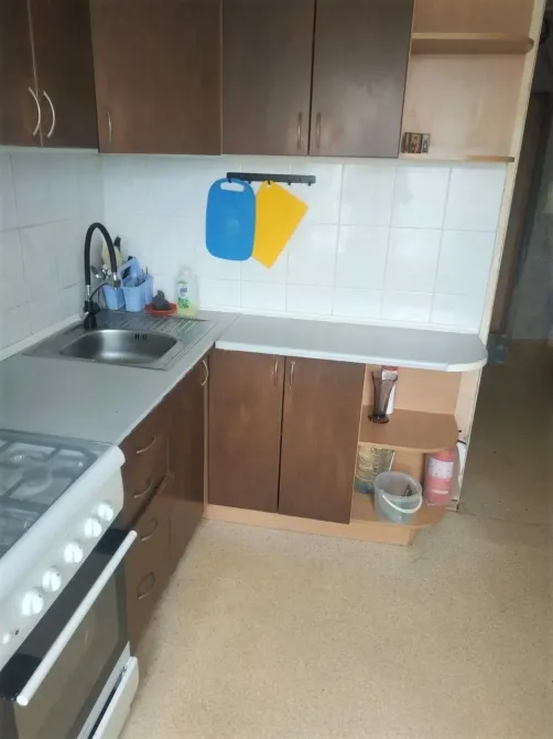 Победа-6 пр.Героев сдам 1к.кв чешку, рядом Атб Сельпо рынок остановки Днепр - изображение 6