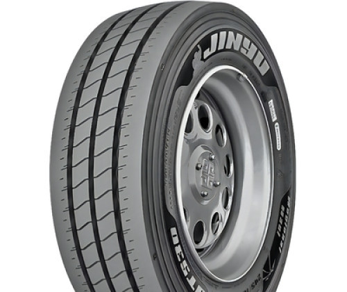 245/70 R17.5 Jinyu JT530 143/141J Прицепная шина Київ - зображення 8