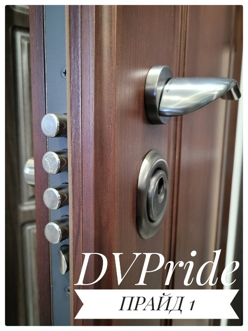 Двери Харьков - изображение 3