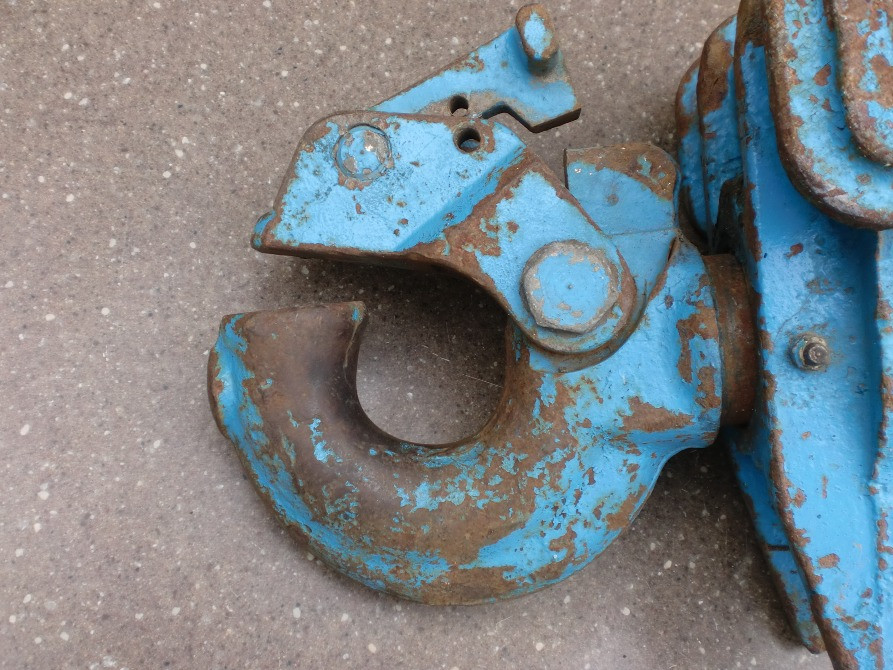 Фаркоп, прицепное, прицепне для трактора Мтз Юмз читай описание Одеса - зображення 6