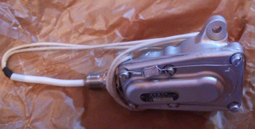 Інерційний датчик Уа27А-19, Уа27А-20, Уа53А-3 Суми - зображення 1