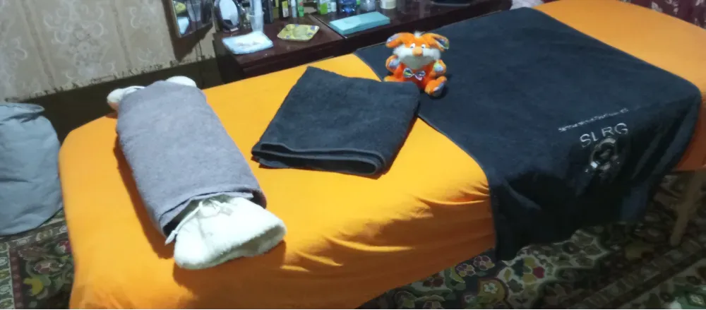 Массаж для розслаблення та оздоровлення Київ - зображення 2