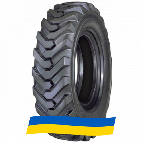 16 R24 Marcher G2/L2 W-3D Индустриальная шина Київ - зображення 6