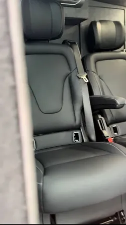 412 Бронированный микроавтобус Volkswagen Transporter T6 B6 прокат без Київ