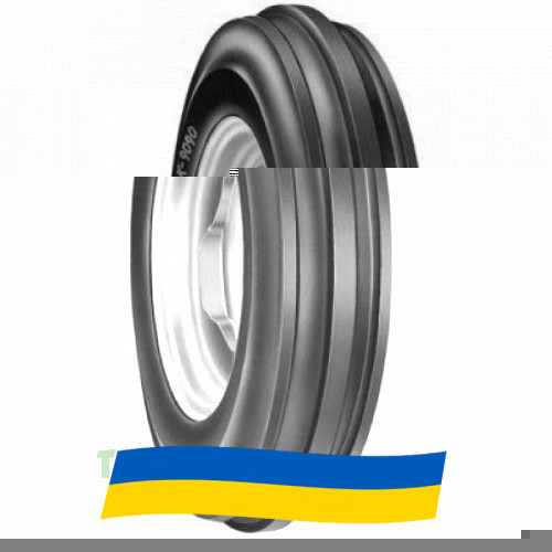 5 R15 BKT TF-9090 82A6 Сельхоз шина Київ - зображення 2