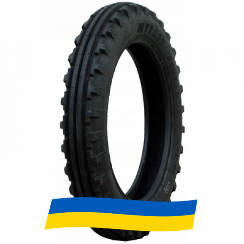 4 R16 Malhotra MTF-222 69A6 Сельхоз шина Київ - зображення 3