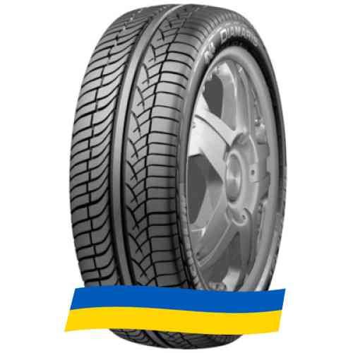 285/55 R19 Michelin 4X4 Diamaris 114V Позашляхова шина Київ