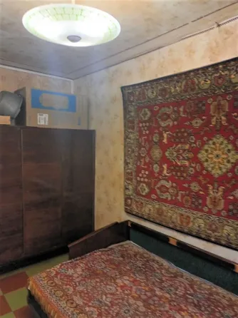 Перемога-3, Атб Варус, 2к.кв продам, 6/9, 33500 у.о, торг Днепр