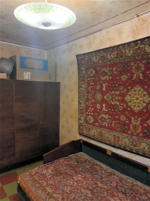 Перемога-3, Атб Варус, 2к.кв продам, 6/9, 33500 у.о, торг Днепр - изображение 6