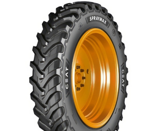 380/90 R46 Ceat SPRAYMAX 176/173A8/D Сельхоз шина Київ - зображення 8