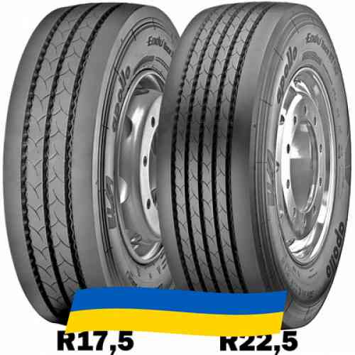 385/55 R22.5 Apollo ENDURACE-RT 160K Прицепная шина Київ