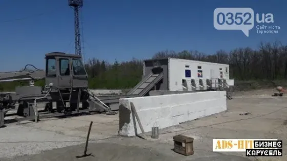 Виготовлення пресів Івано-Франківськ