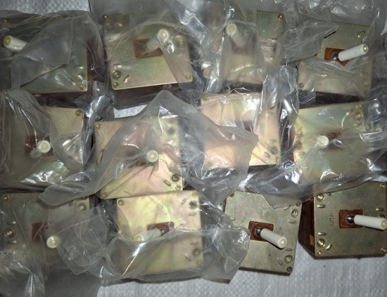 Автомат захисту Азс-2 Суми - зображення 1