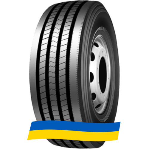275/70 R22.5 Taitong HS 205 148/145M Рулевая шина Київ - зображення 6