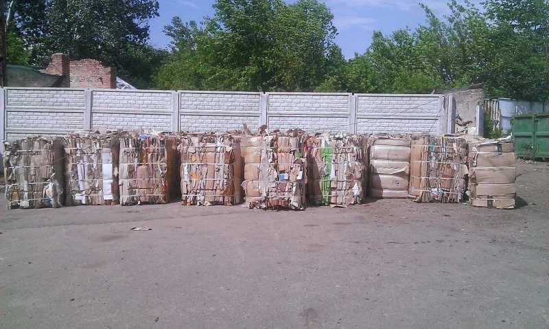 Купим, вывезем любую макулатуру Харків - зображення 1