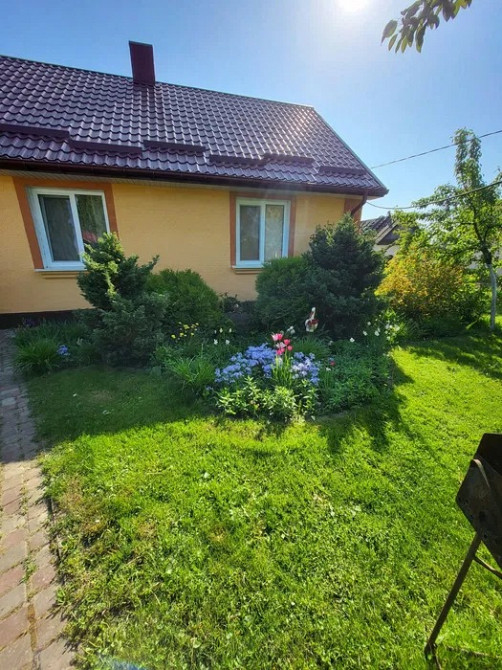 Просторий будинок у селі Дерно, Ківерцівський район Луцк - изображение 1