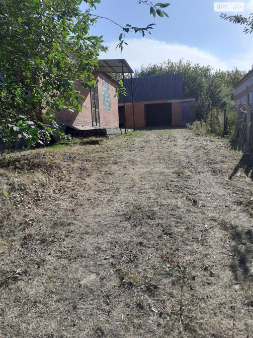 Продаж 1 поверхового будинку з ділянкою на 6 соток в селищі Нові Санжа Новые Санжары - изображение 2