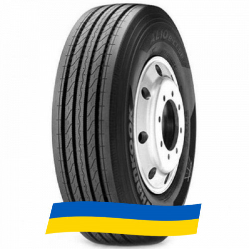 295/60 R22.5 Hankook AL10+ 150/147L Рулевая шина Київ - зображення 5
