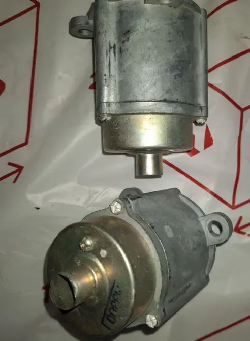 Датчик швидкості спідометра МЭ-300 Суми - зображення 1