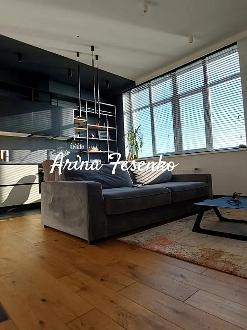 Продажа дизайнерской квартиры на Французском бульваре, 84м, терраса Одеса - зображення 4