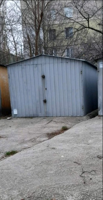 Продам свій гараж р-н Полтавського ринку Кропивницький - зображення 5