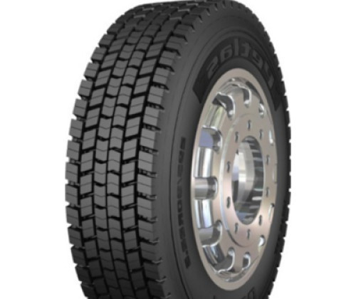 315/60 R22.5 Petlas RH100 152/148L Ведущая шина Київ - зображення 8