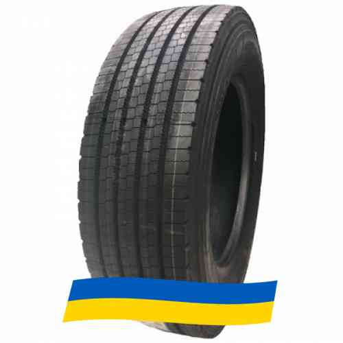 215/75 R17.5 CROSS WIND CWS20E 126/124M Рулевая шина Київ