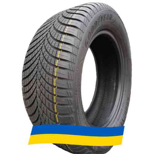 245/45 R19 Goodyear Vector 4 Seasons Gen-3 102H Легкова шина Київ