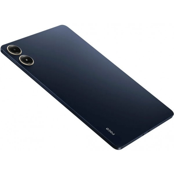 Планшет Xiaomi Poco Pad 8/256GB Blue Global (Код товара:37104) Харків - зображення 3
