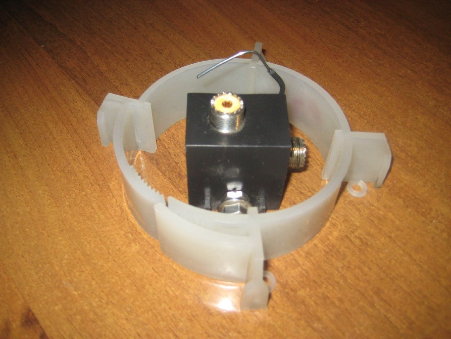 Ковзні опори для прокладання труб в футлярі Київ - зображення 5