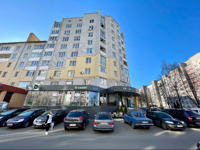 Оренда торгового приміщення біля Варшавського ринку Луцьк - зображення 8