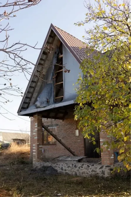 Продаж будинку терміново обмін авто квартиру Тальне - зображення 7